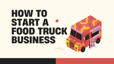 How to Start a Food Truck Business – Guide to Launching a Mobile Kitchen